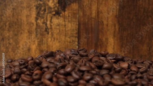 COFFEE & BEANS