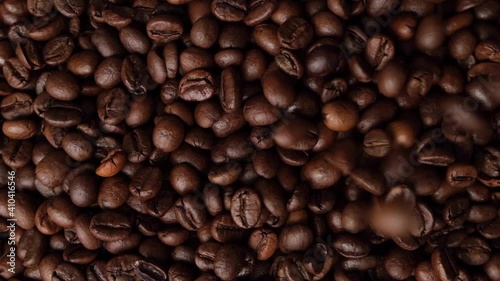 COFFEE & BEANS