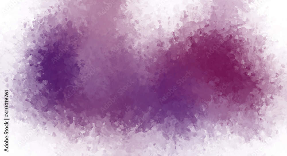 Fototapeta premium Brushed Painted Abstract Background. Brush stroked painting. Strokes of paint. 2D Illustration.