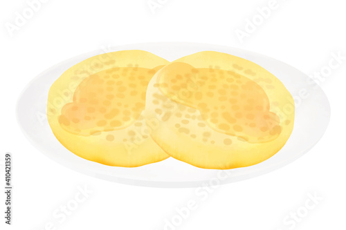 クランペット