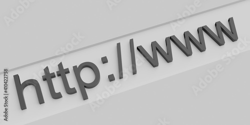 Internet web address http www photo
