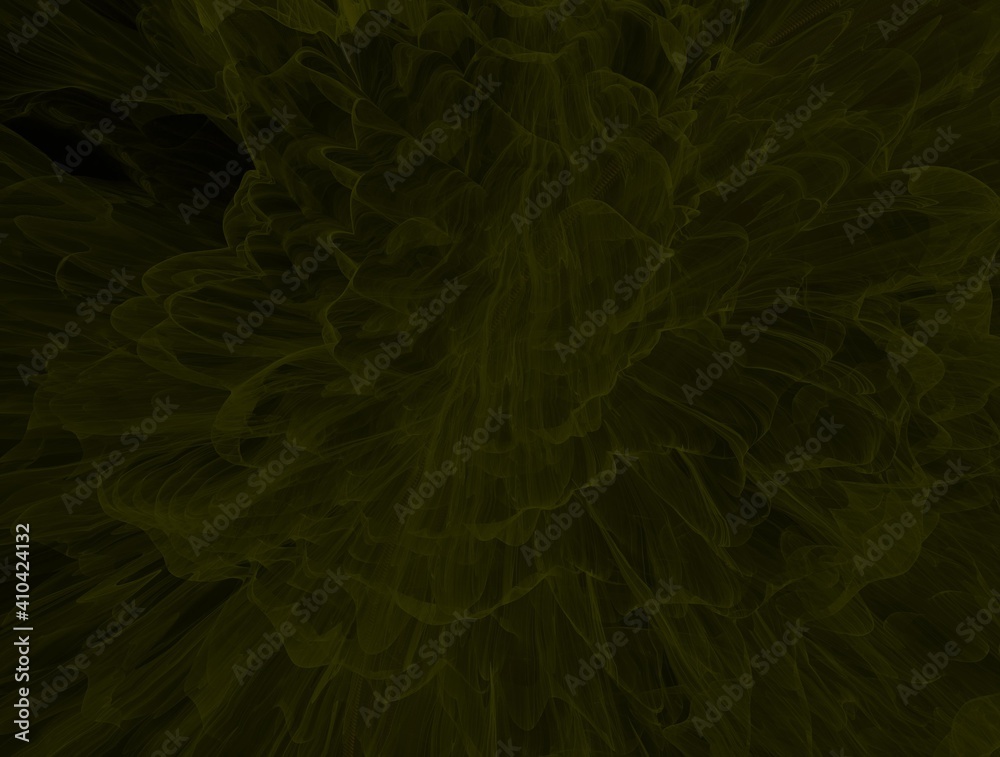 Obraz premium Imaginatory fractal background Image