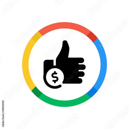 Cost Per Like