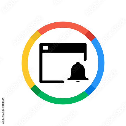 Site Notification