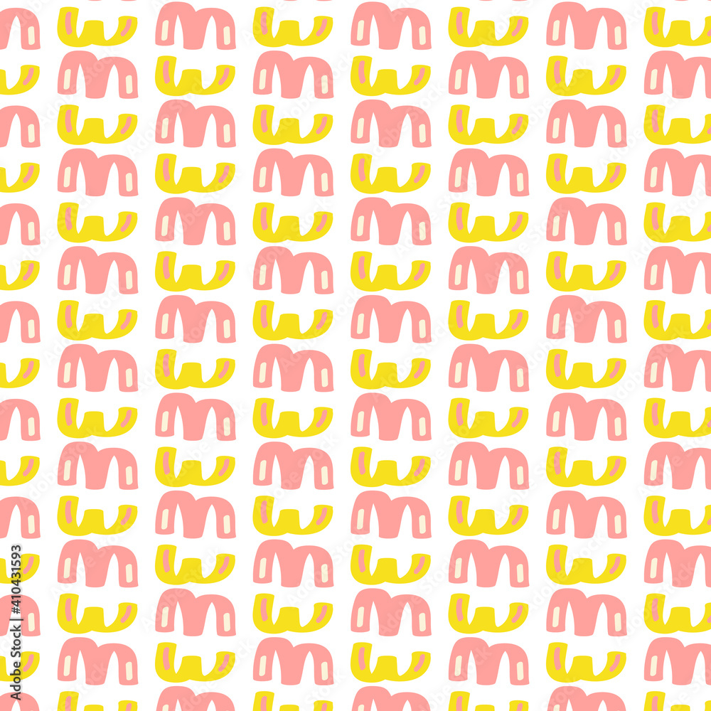 Vector illustration for Baby pattern of cartoon hand-drawn doodle. Kids design for baby textile, postcards, stikers with bright colors, trendy elements and home decor elements. Vector illustration for Baby pattern of cartoon hand-drawn doodle. Kids design for baby textile, postcards, stikers with bright colors, trendy elements and home decor elements.