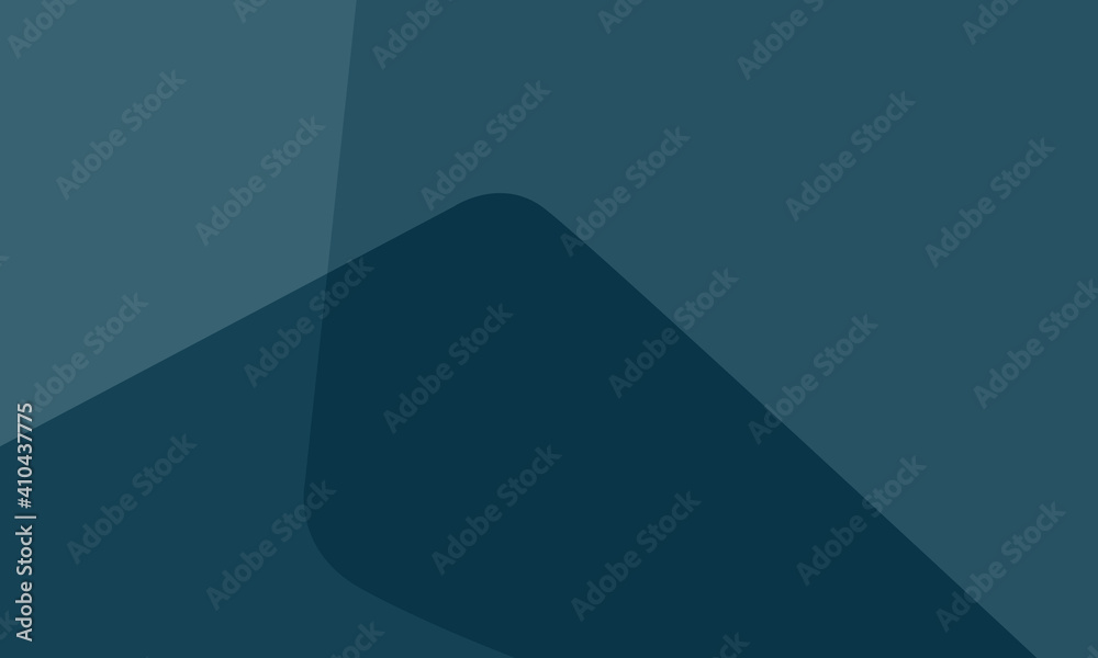 Blue teal grey abstract gradient background pattern vector