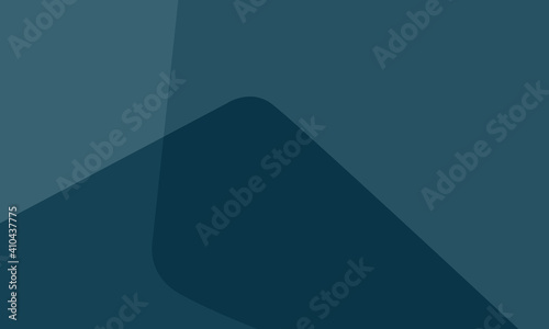 Blue teal grey abstract gradient background pattern vector