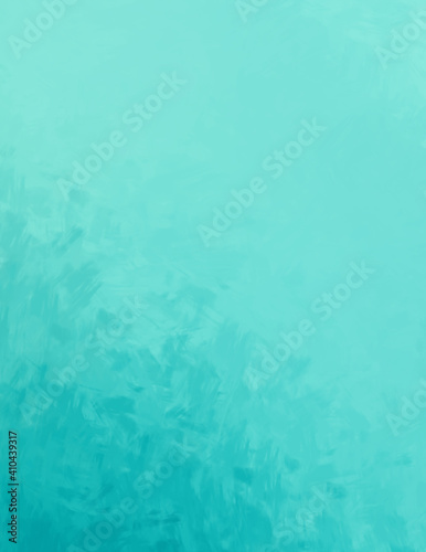 Wallpaper Mural Brushed Painted Abstract Background. Brush stroked painting. Artistic vibrant and colorful wallpaper. Torontodigital.ca
