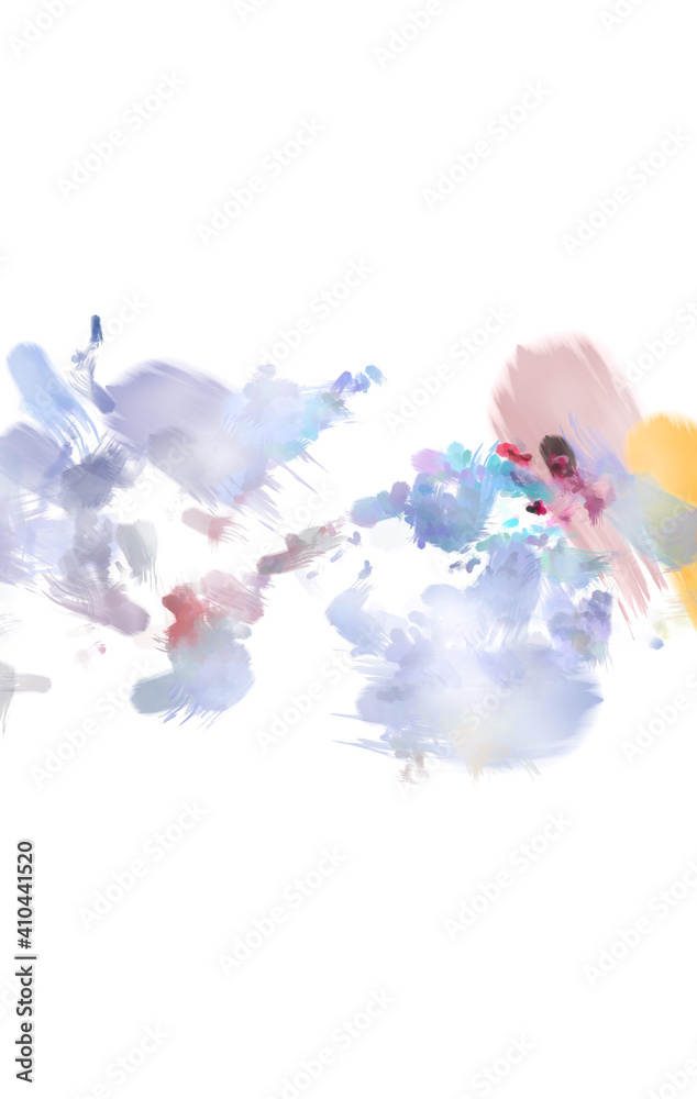Brushed Painted Abstract Background. Brush stroked painting. Artistic vibrant and colorful wallpaper.. Brushed Painted Abstract Background. Brush stroked painting. Artistic vibrant and colorful wallpaper..
