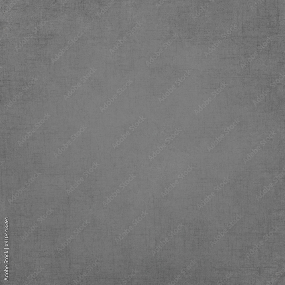 Fototapeta premium Vintage paper texture. Grey grunge abstract background