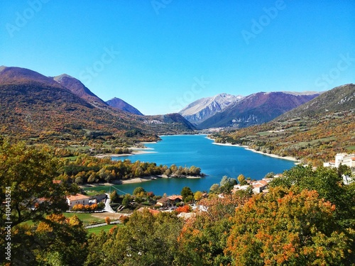 lake como country