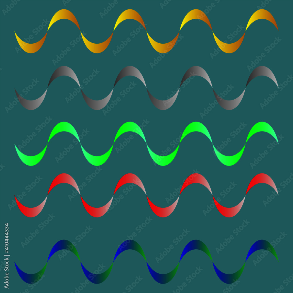 Vector graphic of your projects Vector graphic of your projects