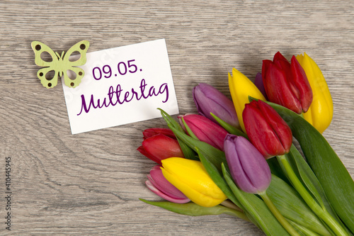09.05. Muttertag