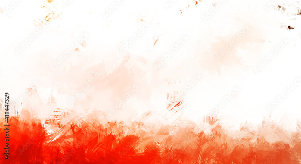 Painted composition with vibrant brush strokes. Textured colorful painting. Paint brushed wallpaper. Painted composition with vibrant brush strokes. Textured colorful painting. Paint brushed wallpaper.
