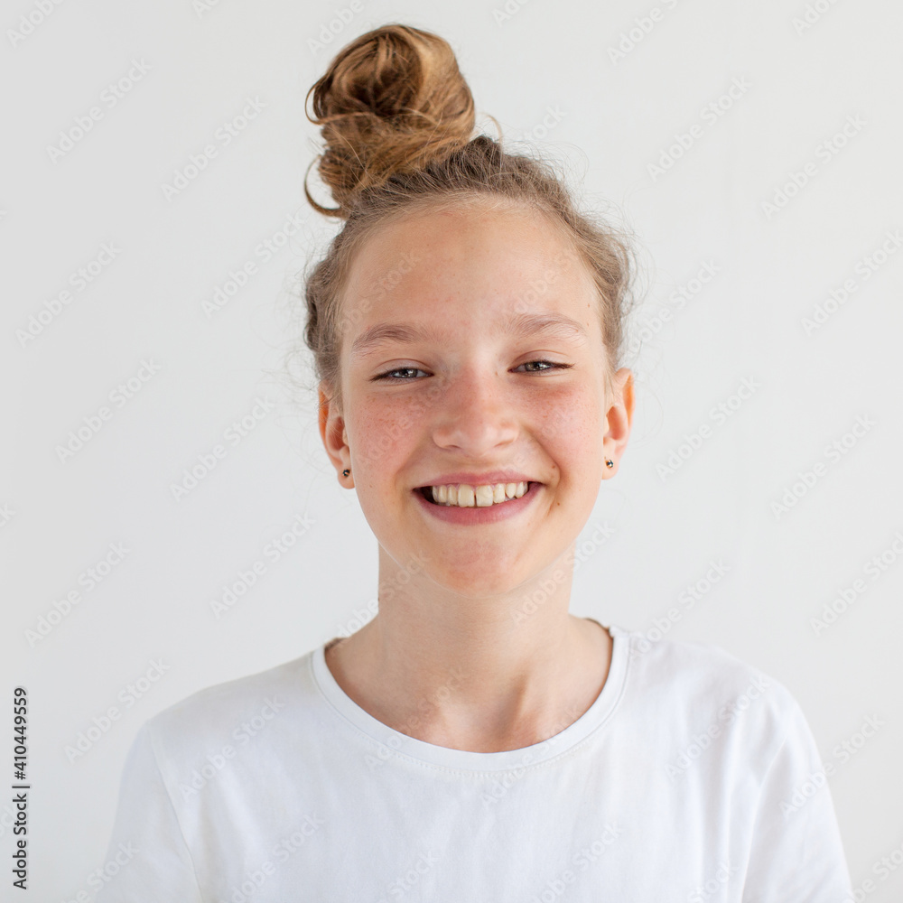 Small Girl Teen Photos