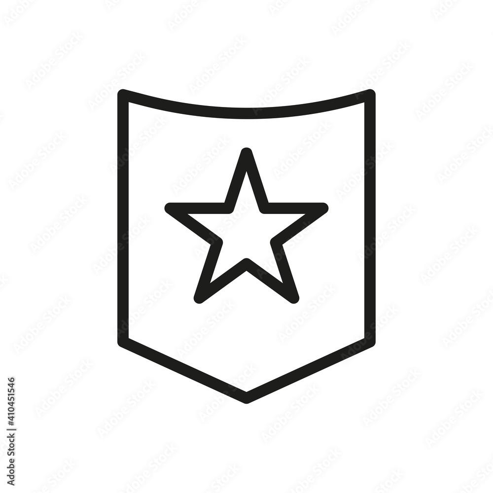 Outline Vector Icon Shield, Protect, Defense Outline Vector Icon Shield, Protect, Defense