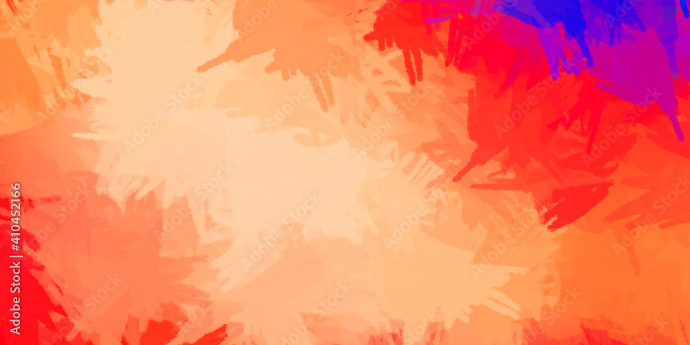 Abstract background of colorful brush strokes. Brushed vibrant wallpaper. Painted artistic creation. Unique and creative illustration. Brush stroked painting. Wall art. Abstract background of colorful brush strokes. Brushed vibrant wallpaper. Painted artistic creation. Unique and creative illustration. Brush stroked painting. Wall art.