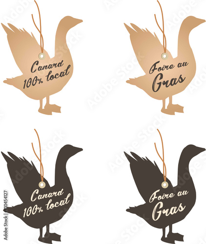 Foire au Gras