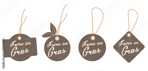 Foire au Gras