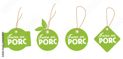 Foire au Porc