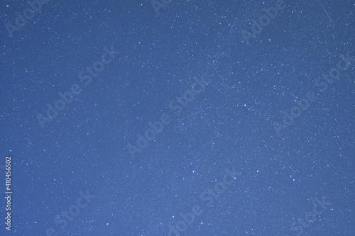 Fotografie Night Sky