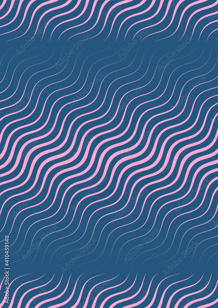 Minimalistic cover template set with gradients Minimalistic cover template set with gradients