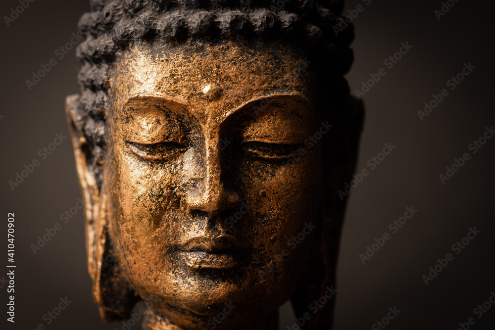 Shakyamuni Buddha is a spiritual teacher, the legendary founder of