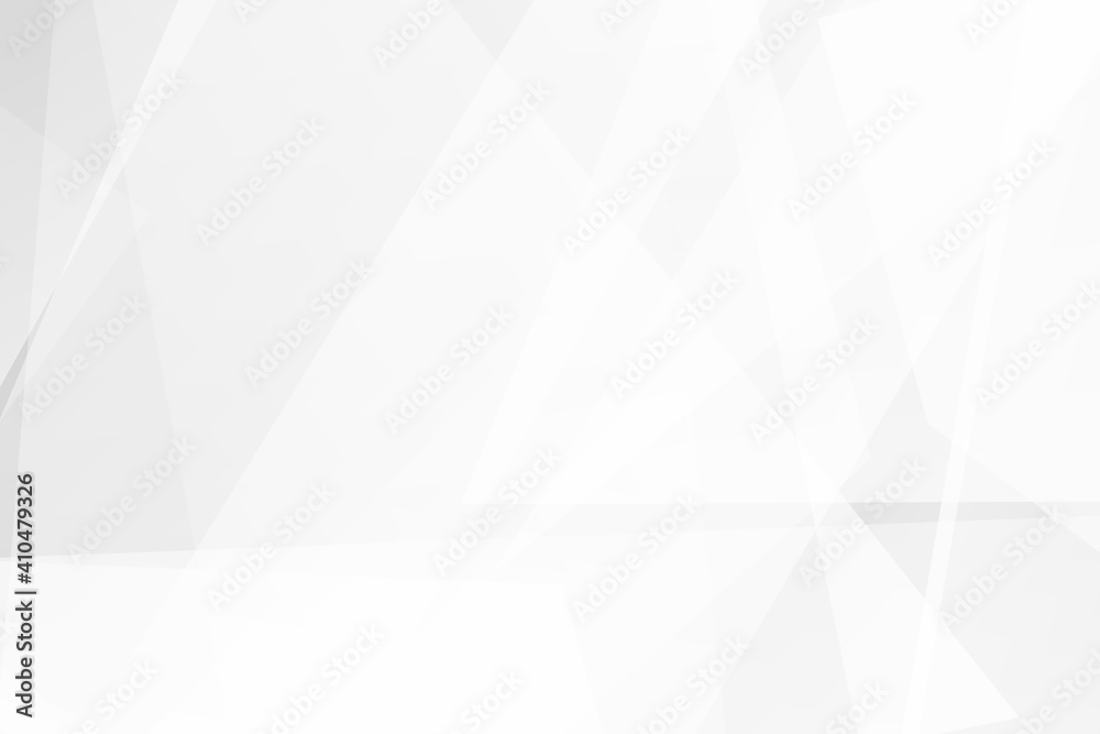 Abstract white and grey on light silver background modern design. Vector illustration EPS 10. Abstract white and grey on light silver background modern design. Vector illustration EPS 10.