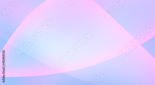 Simple wallpaper by light pastel colors. Minimal vector background