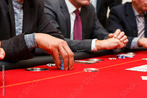 Casino