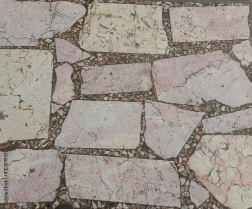 stone wall background