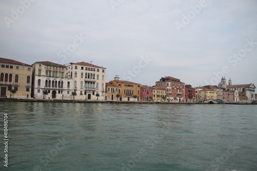 travel to Venice , Italy © FarazHabiballahian