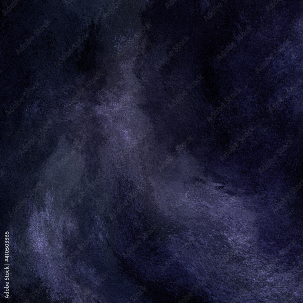 ocean watercolor marble texture cool dark smoky purple sea background wavy abstract swirl backdrop