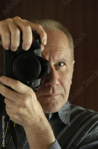 Foto Fotograf Lothar Nahler