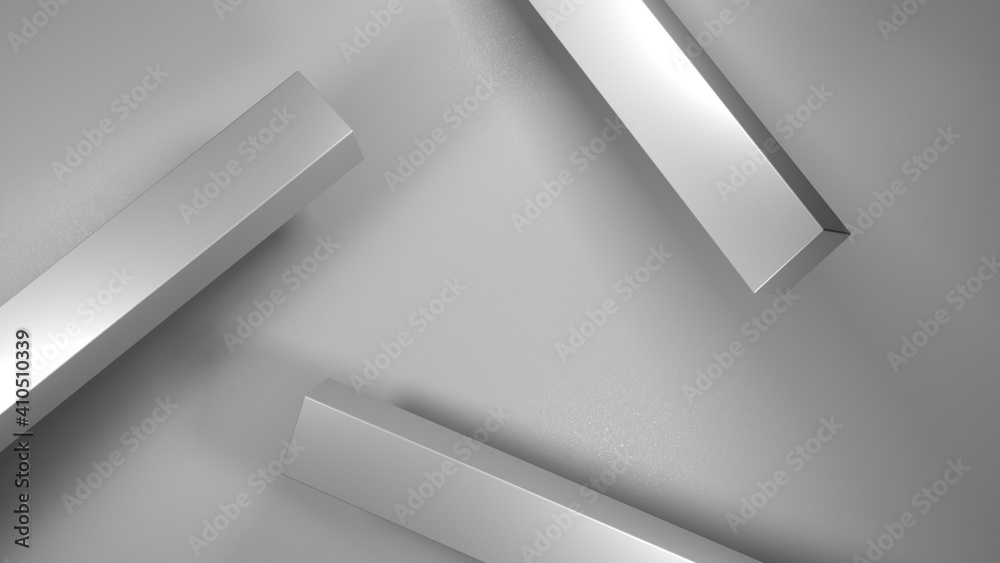 3d render, white minimalist background with geometric shapes, abstract wallpaper 3d render, white minimalist background with geometric shapes, abstract wallpaper