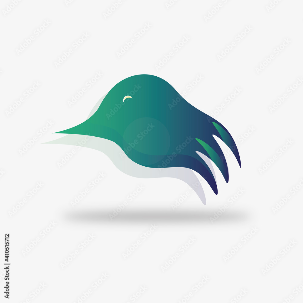 bird icon bird icon