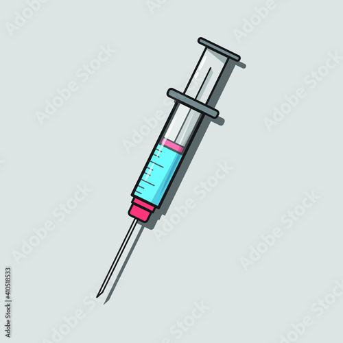 injection