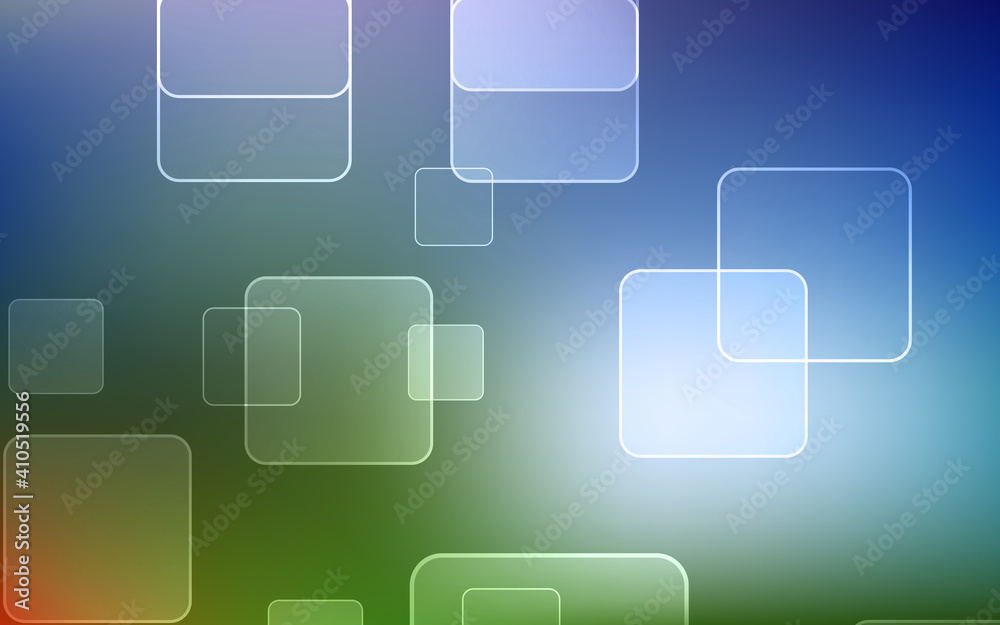 Abstract technology background Hi-tech communication concept innovation background illustration Abstract technology background Hi-tech communication concept innovation background illustration
