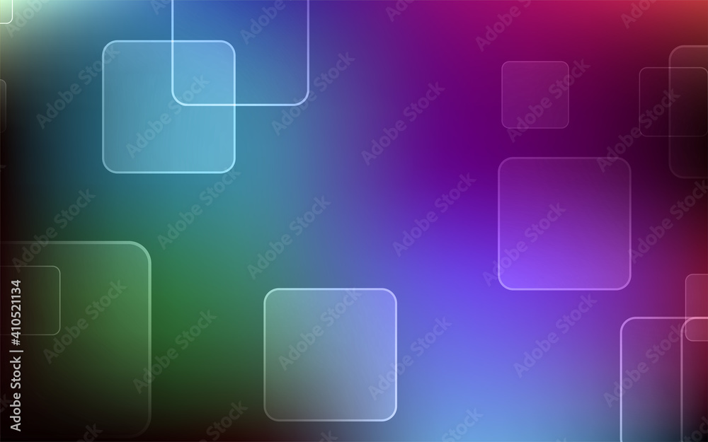 Abstract technology background Hi-tech communication concept innovation background illustration Abstract technology background Hi-tech communication concept innovation background illustration