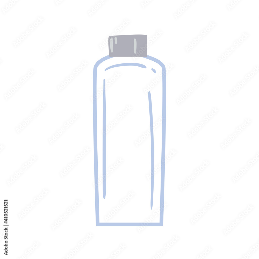 water bottle isolated vector design water bottle isolated vector design