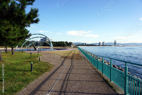 りんくう公園　関空 photo