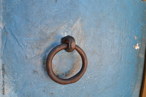 knocker
