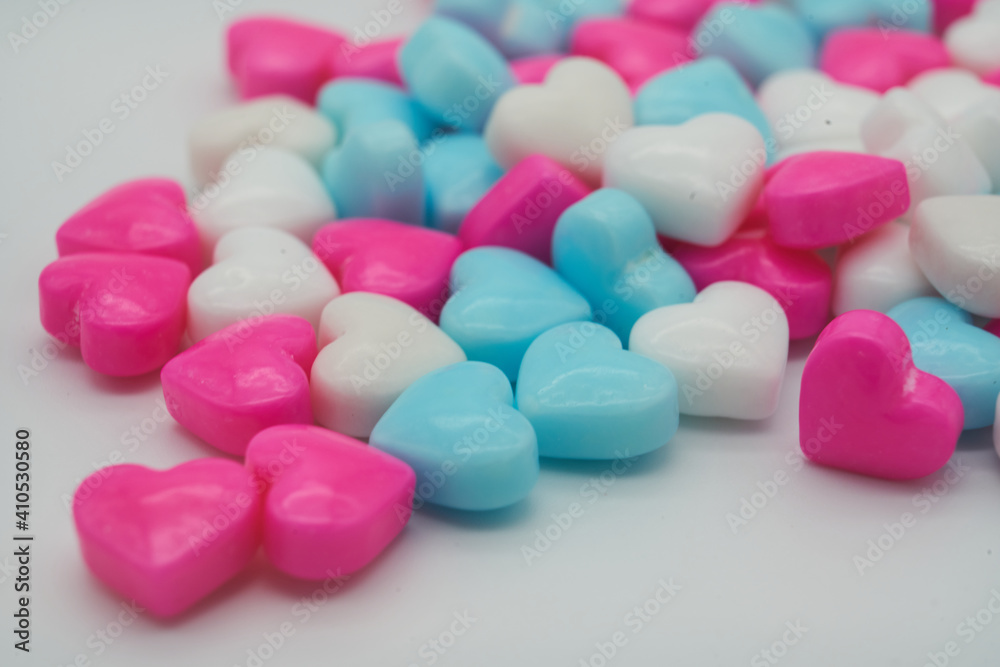 heart candy heart candy