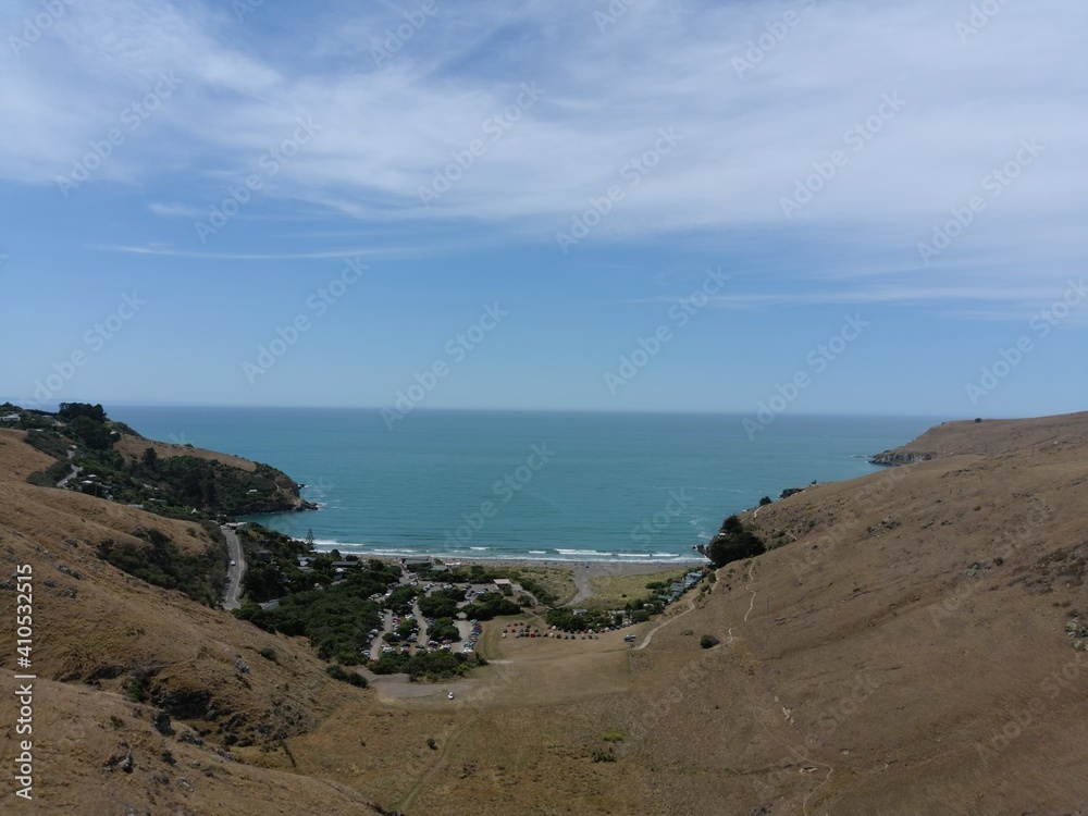 Fototapeta premium default