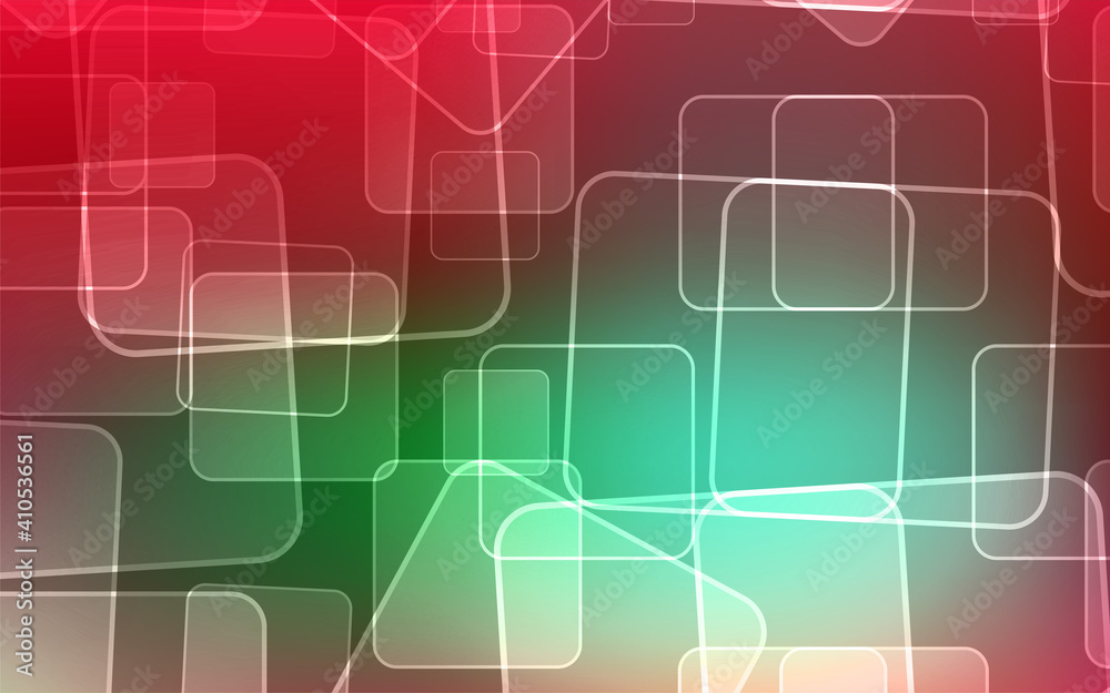 Abstract technology background Hi-tech communication concept innovation background illustration Abstract technology background Hi-tech communication concept innovation background illustration