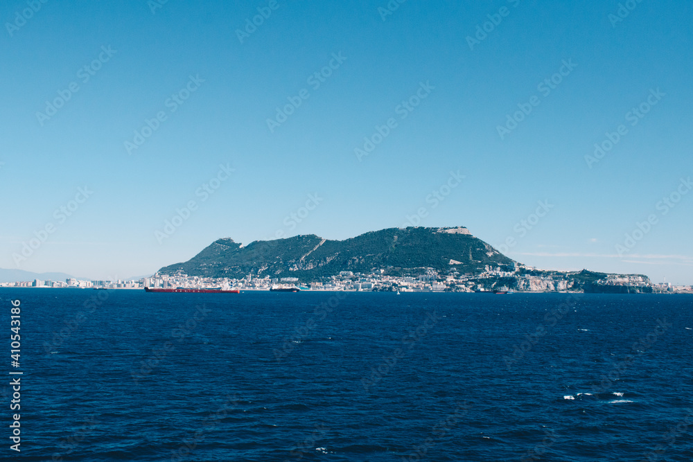 Gibraltar