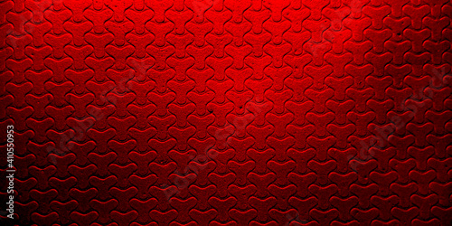 red texture photo