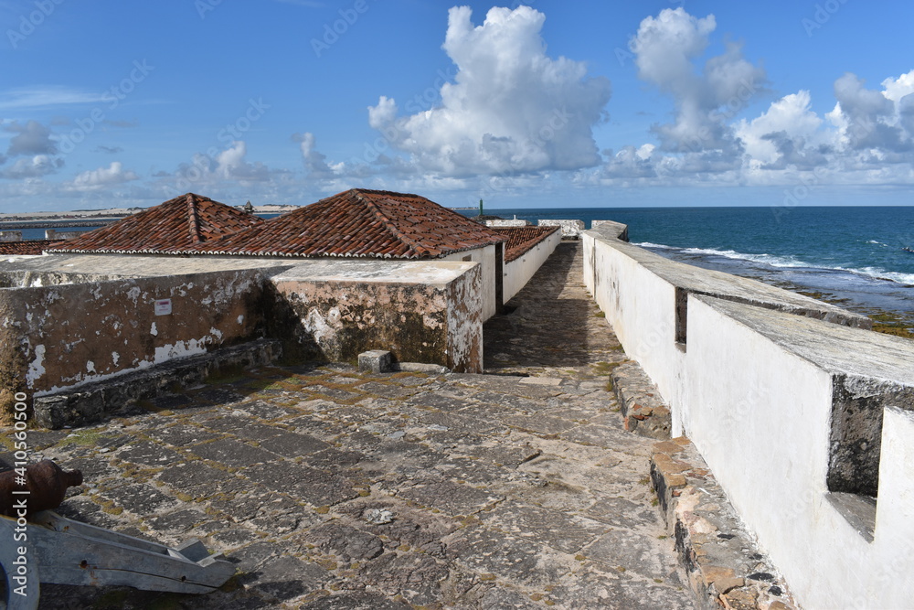 Beach, landscap