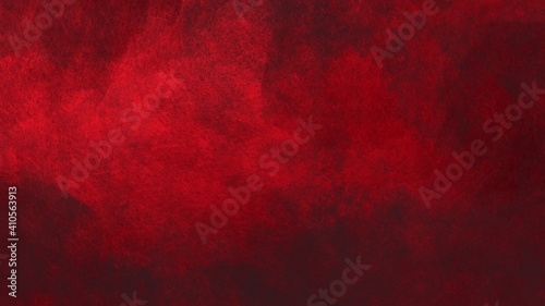 Abstract red color background Cement surface concrete ,texture background 