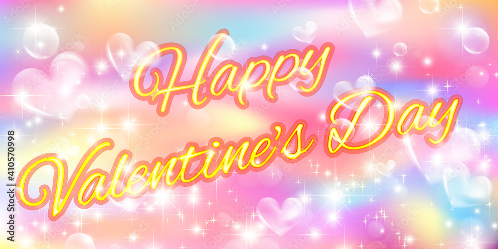 Happy Valentine’s Day

